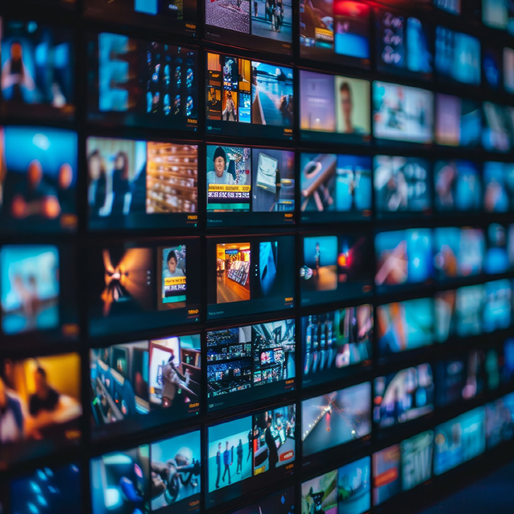 Information & Software