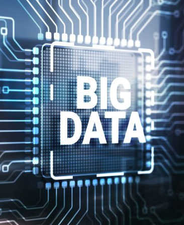 BIG DATA INTEGRATION