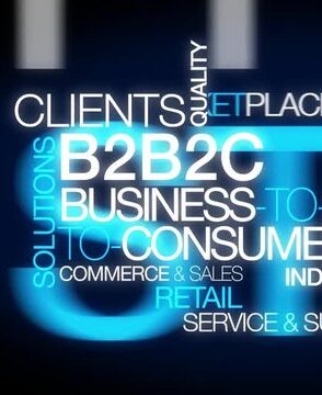 B2B2C 
NETWORK